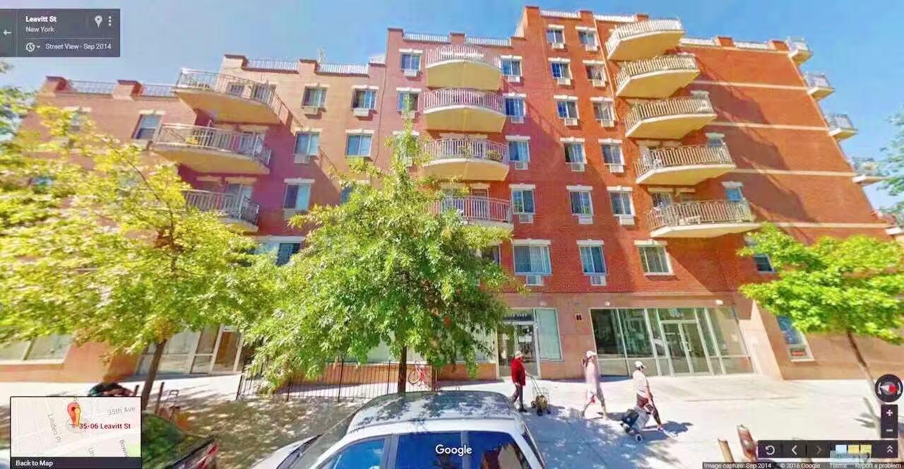 35-06 Leavitt St APT 3J, Flushing, NY 11354, USA property photo