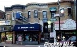 40-28 82nd Street Elmhurst, NY 11373 property photo
