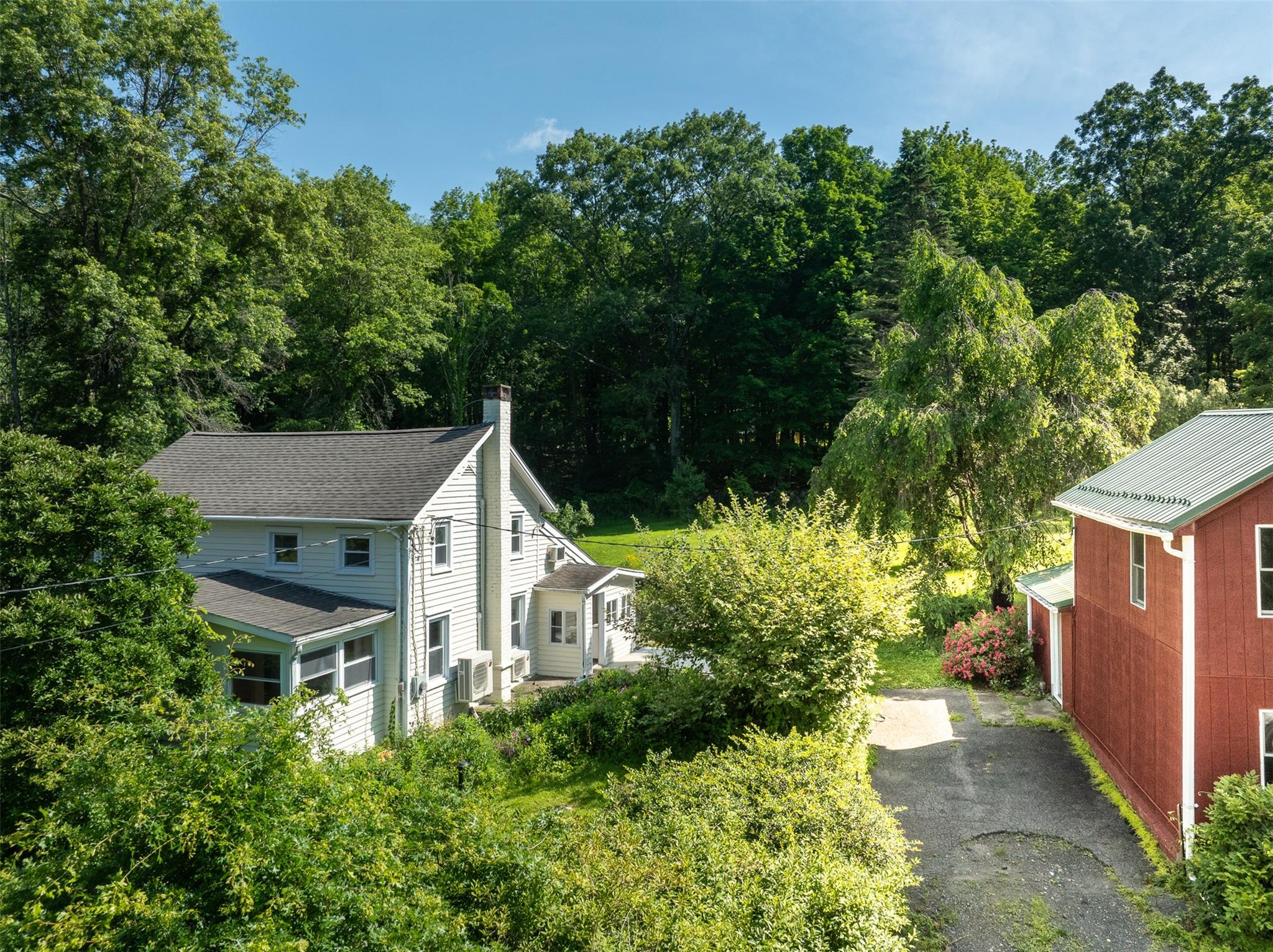 125 Mountain Rest Rd, New Paltz, NY 12561, USA property photo