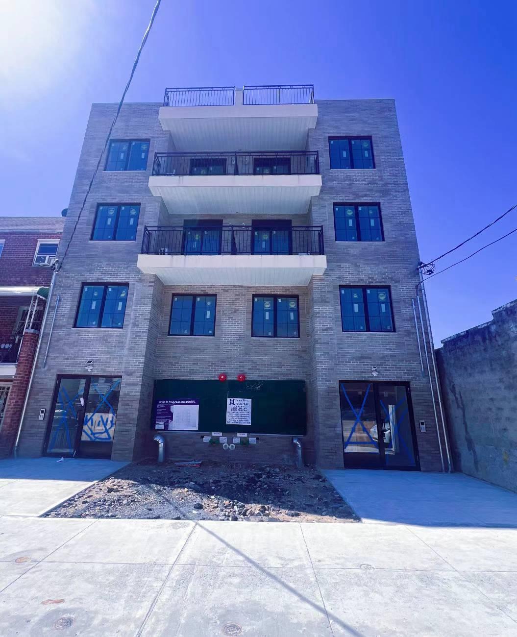 58-14 Granger St, Corona, NY 11368, USA property photo