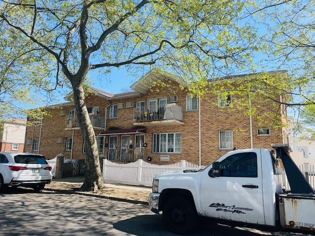 115-49 Inwood St, Jamaica, NY 11436, USA property photo