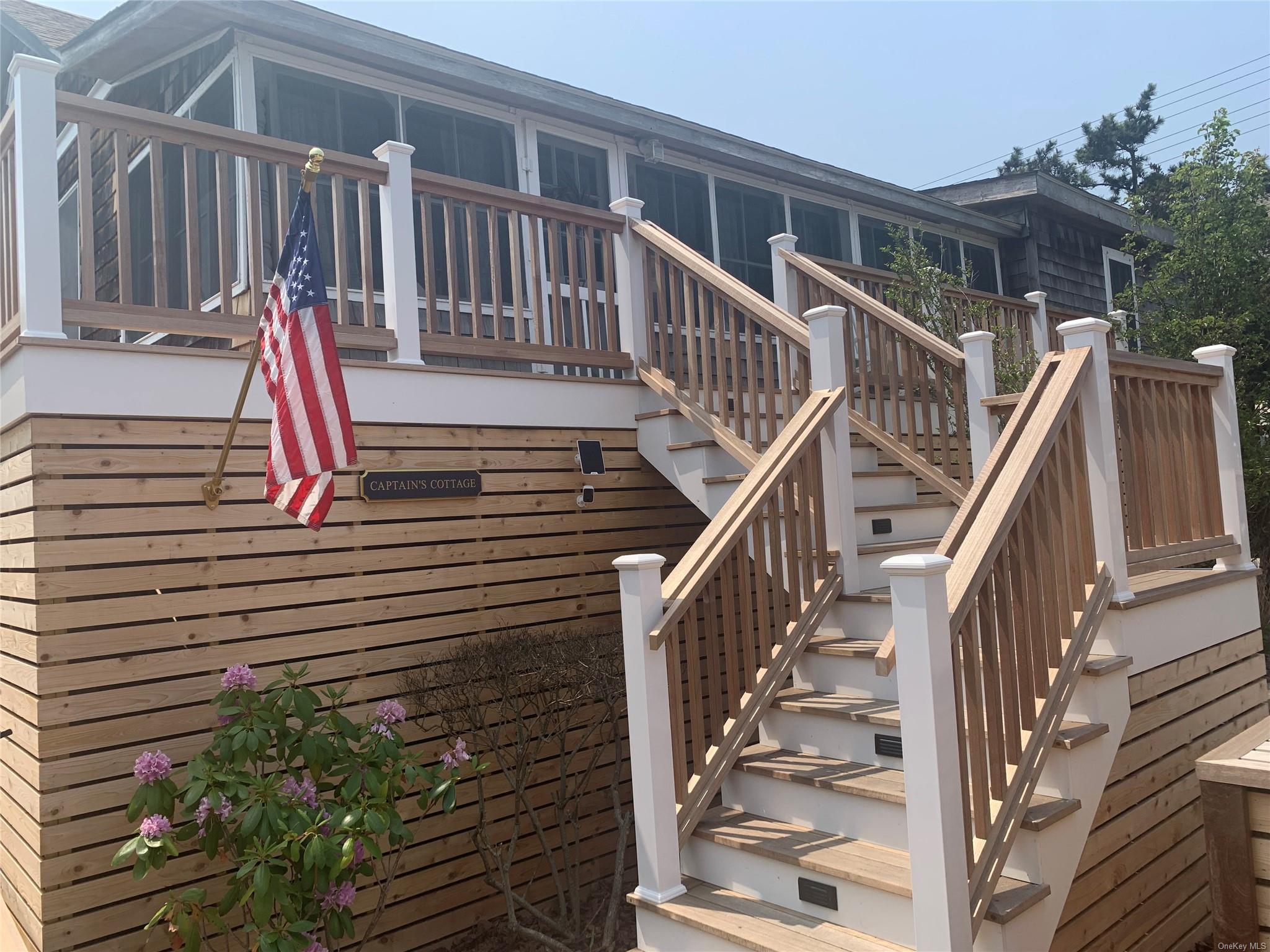 507 Bayberry Walk, Ocean Beach, NY 11770, USA property photo