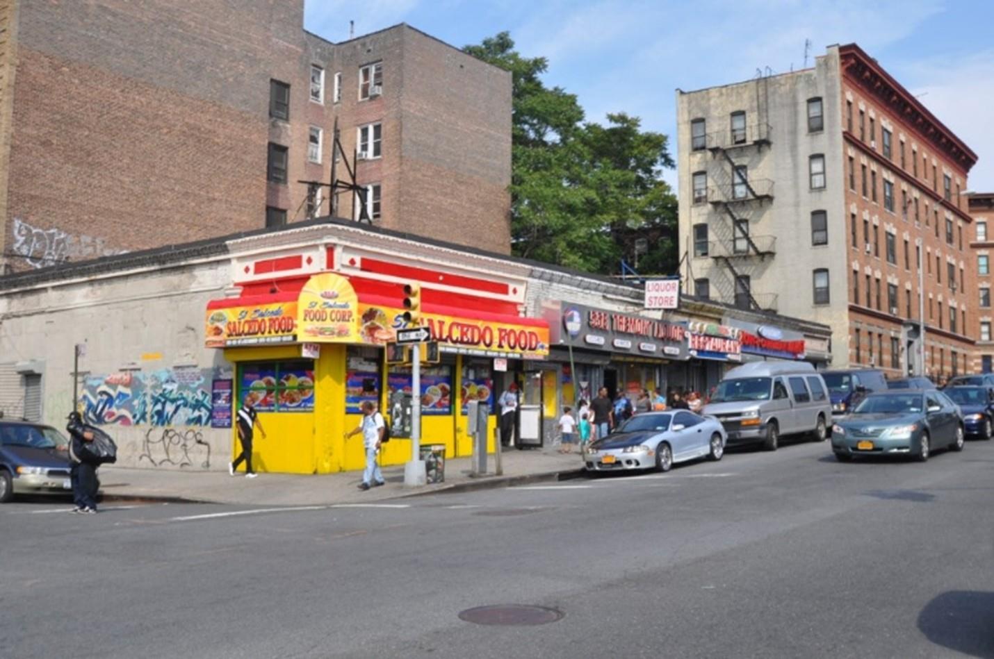 51 E Tremont Ave, Bronx, NY 10453, USA property photo