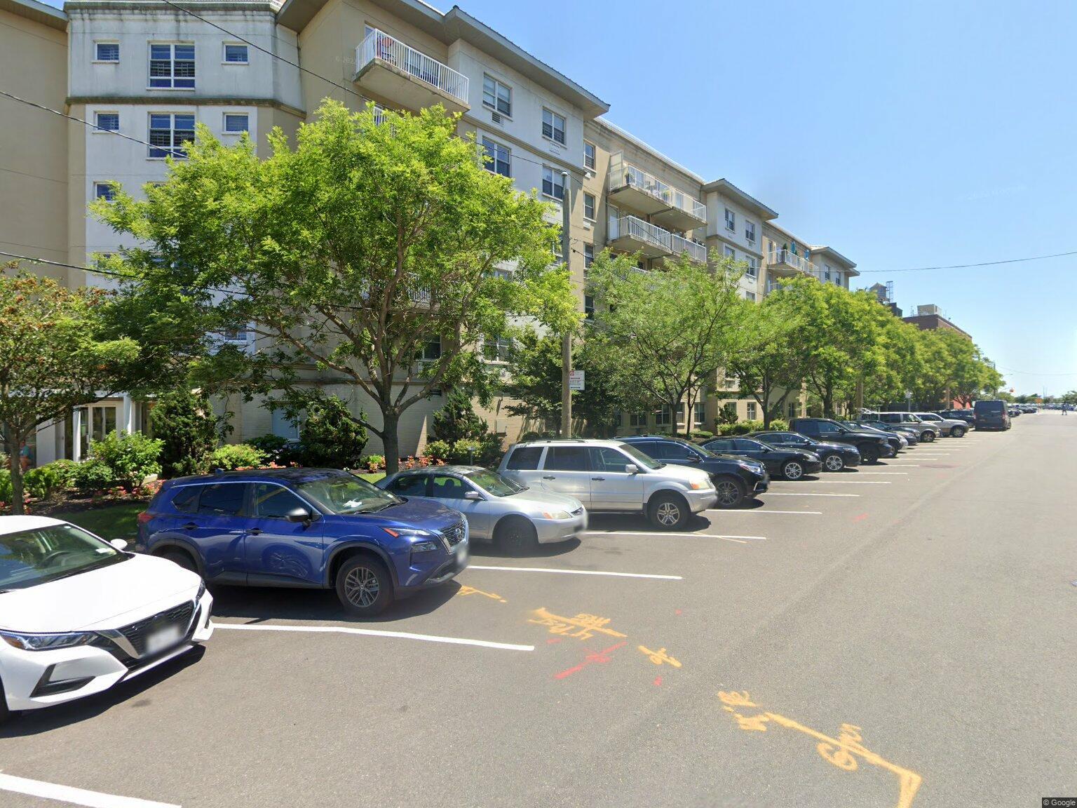 Parking lot, 2-60 Beach 81st St, Rockaway Beach, NY 11693, USA property photo