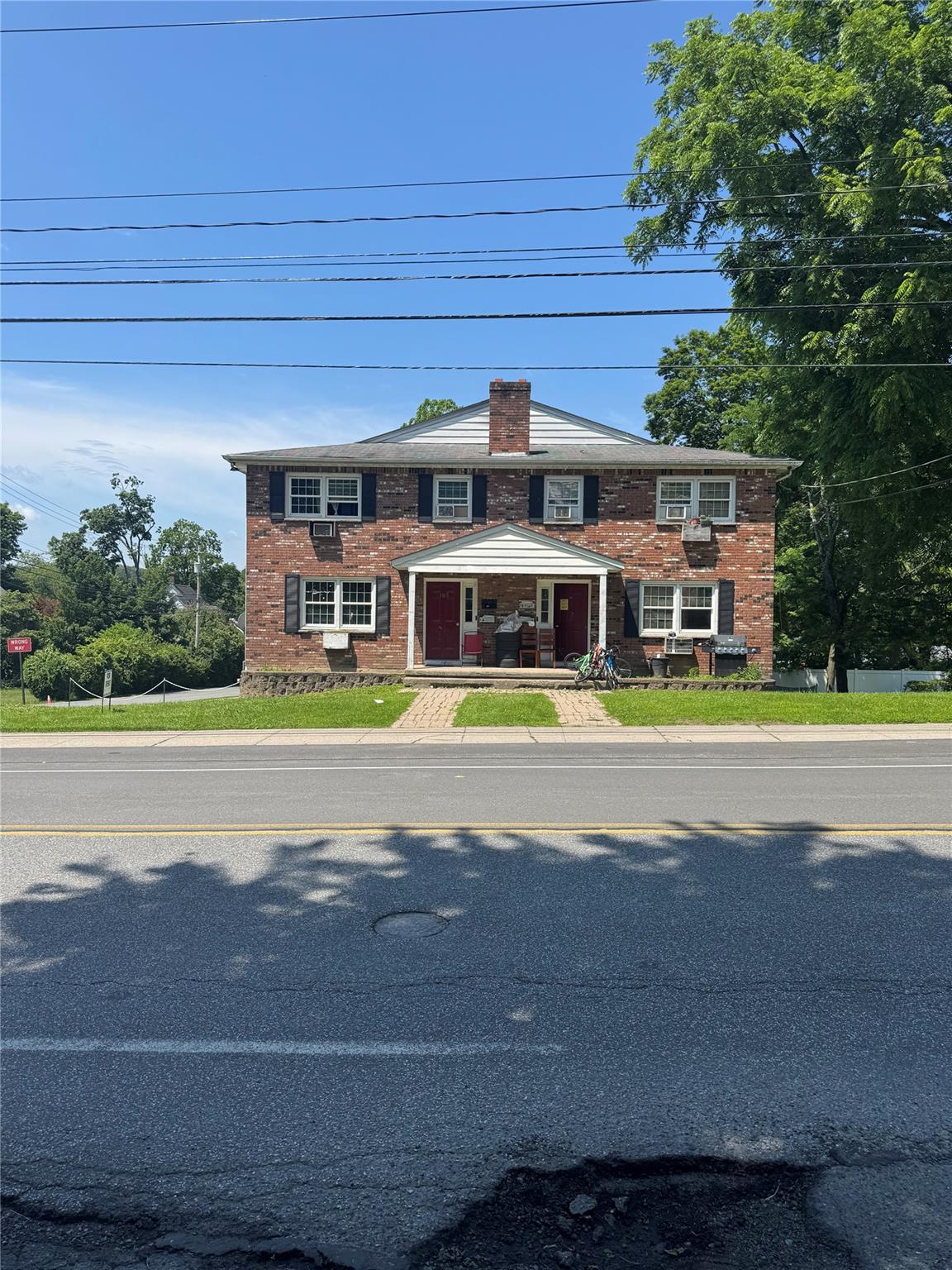 105 N Main Street Unit 1A Monroe, NY 10950 property photo