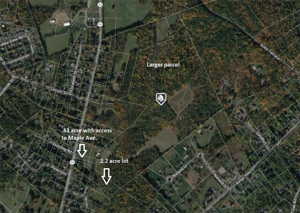 56 Maple Ave, Warwick, NY 10990, USA property photo