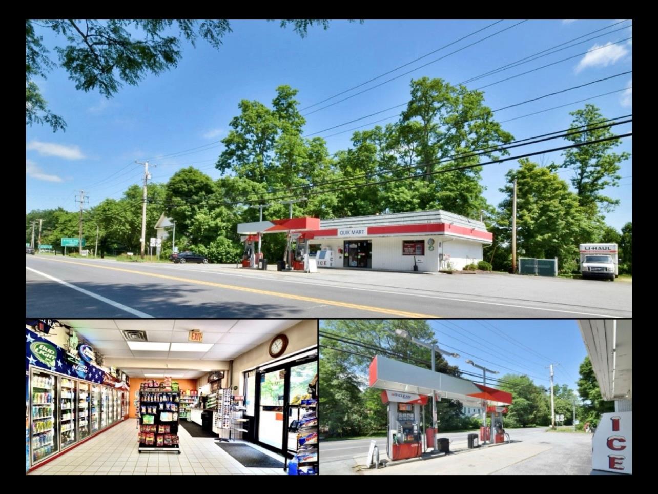 2551 US-44, Salt Point, NY 12578, USA property photo