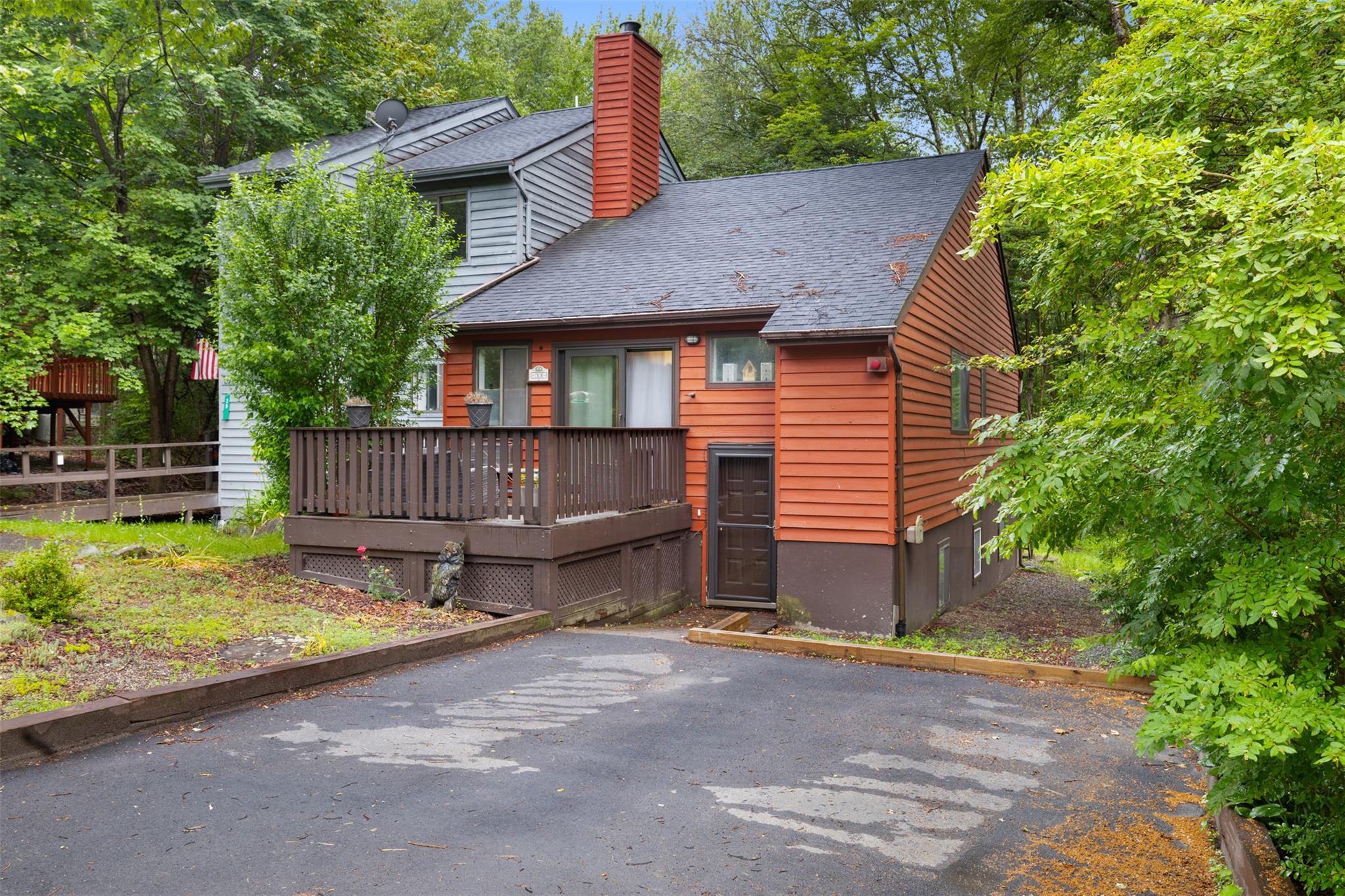 33 Meadowlark Ln, Woodridge, NY 12789, USA property photo