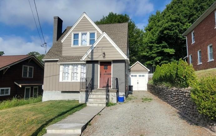 16 Grant St, Liberty, NY 12754, USA property photo