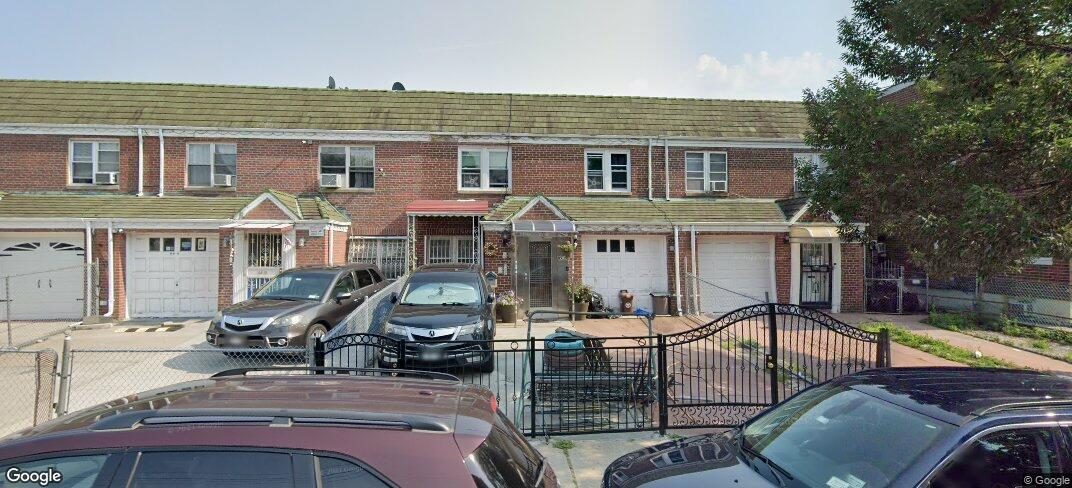 89-16 91st St, Jamaica, NY 11421, USA property photo