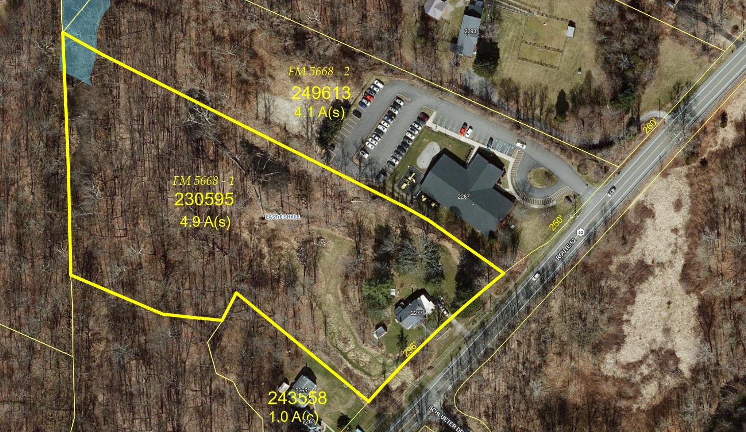 2277 NY-52, Hopewell Junction, NY 12533, USA property photo