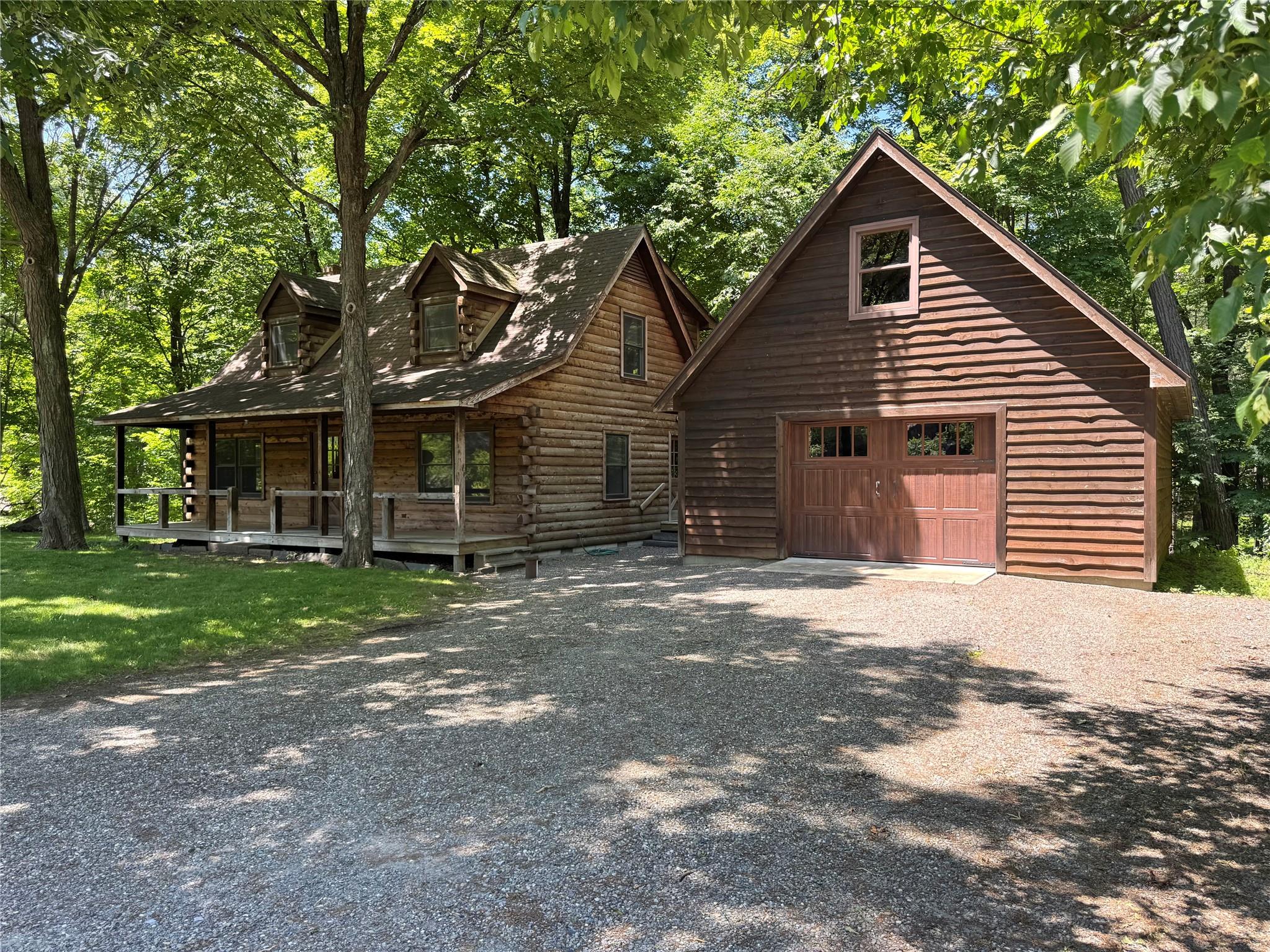 5 Will Palmer Rd, Catskill, NY 12414, USA property photo