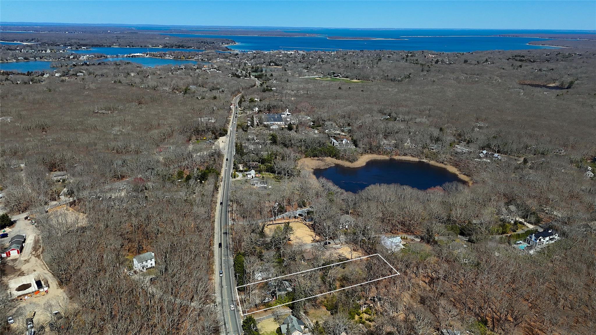 Sag Harbor, NY 11963, USA property photo