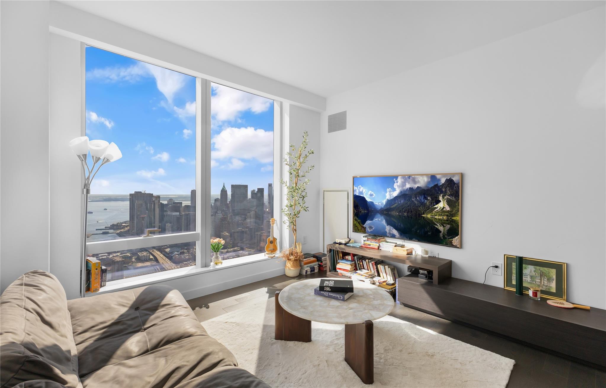 252 South Street Unit 73K New York (Manhattan), NY 10002 property photo