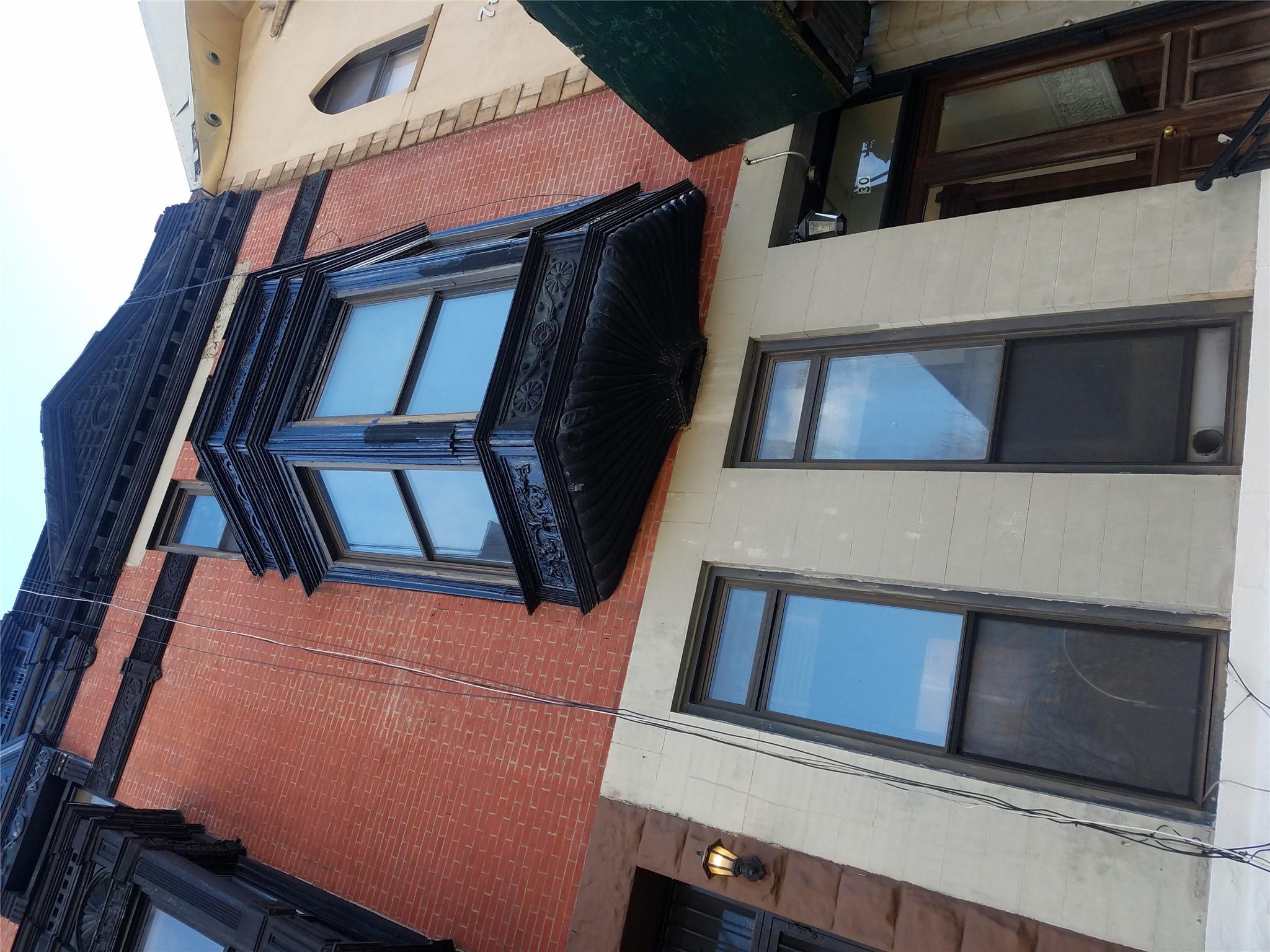 30 Edgecombe Ave, New York, NY 10030, USA property photo