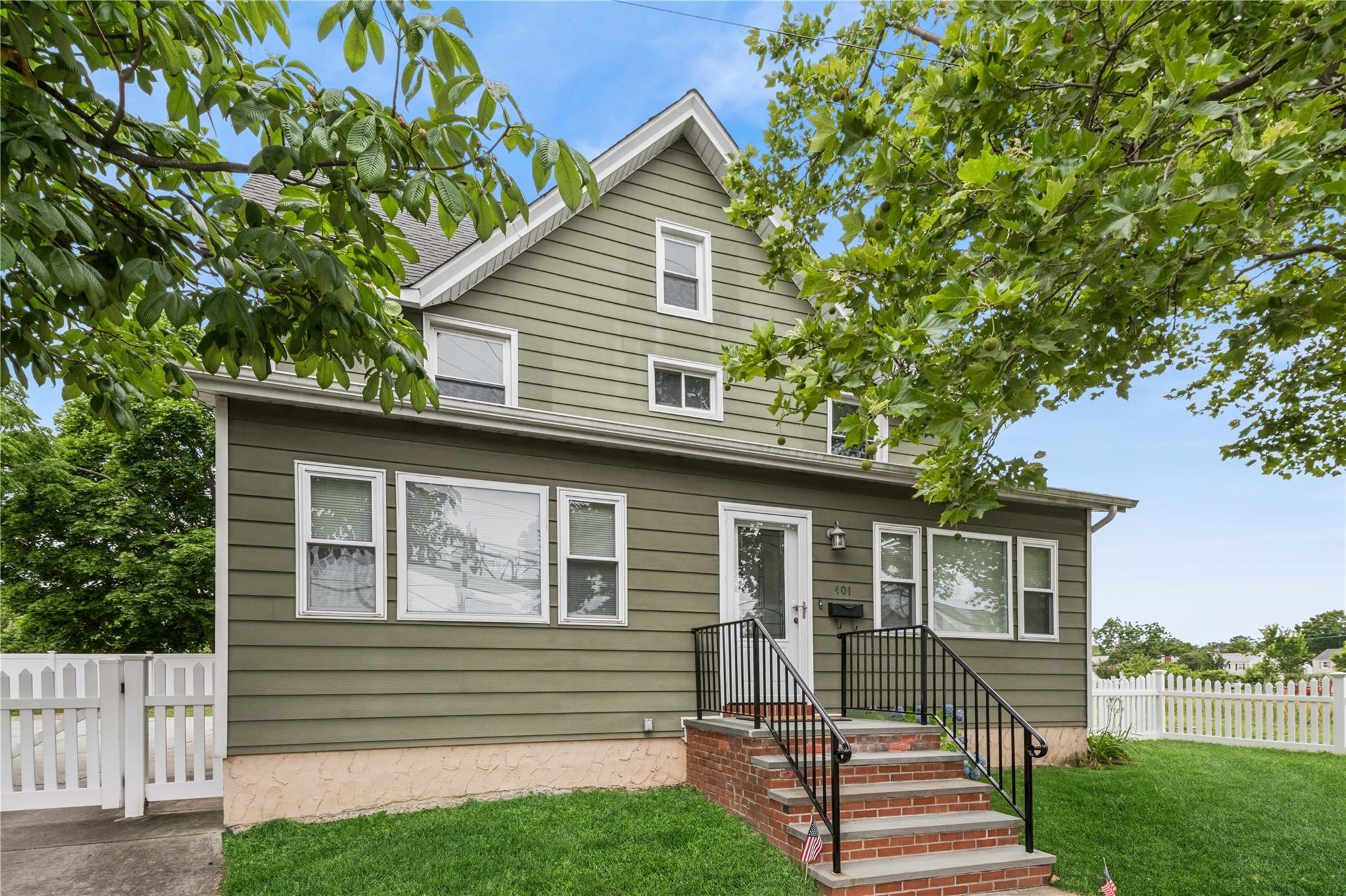401 Ocean Pkwy, Babylon, NY 11702, USA property photo