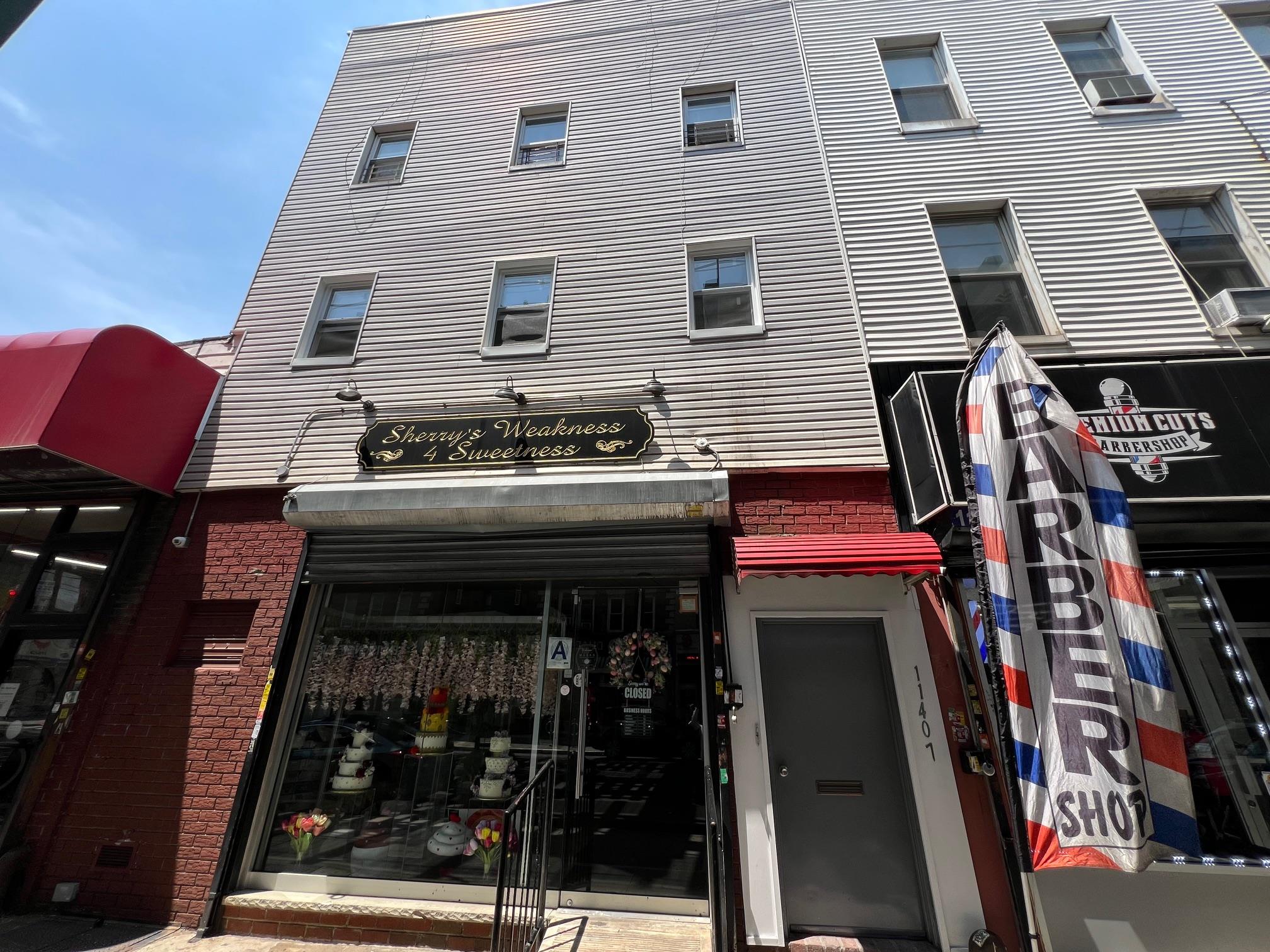 114-07 Jamaica Ave, Jamaica, NY 11418, USA property photo