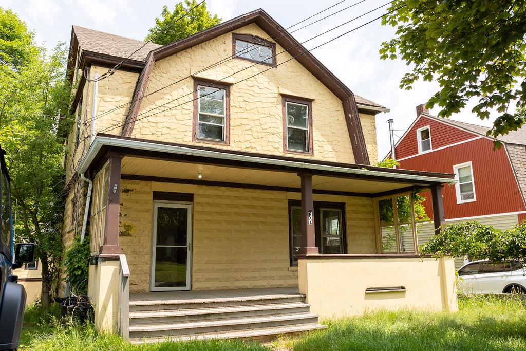 62 Clinton Ave, Monticello, NY 12701, USA property photo