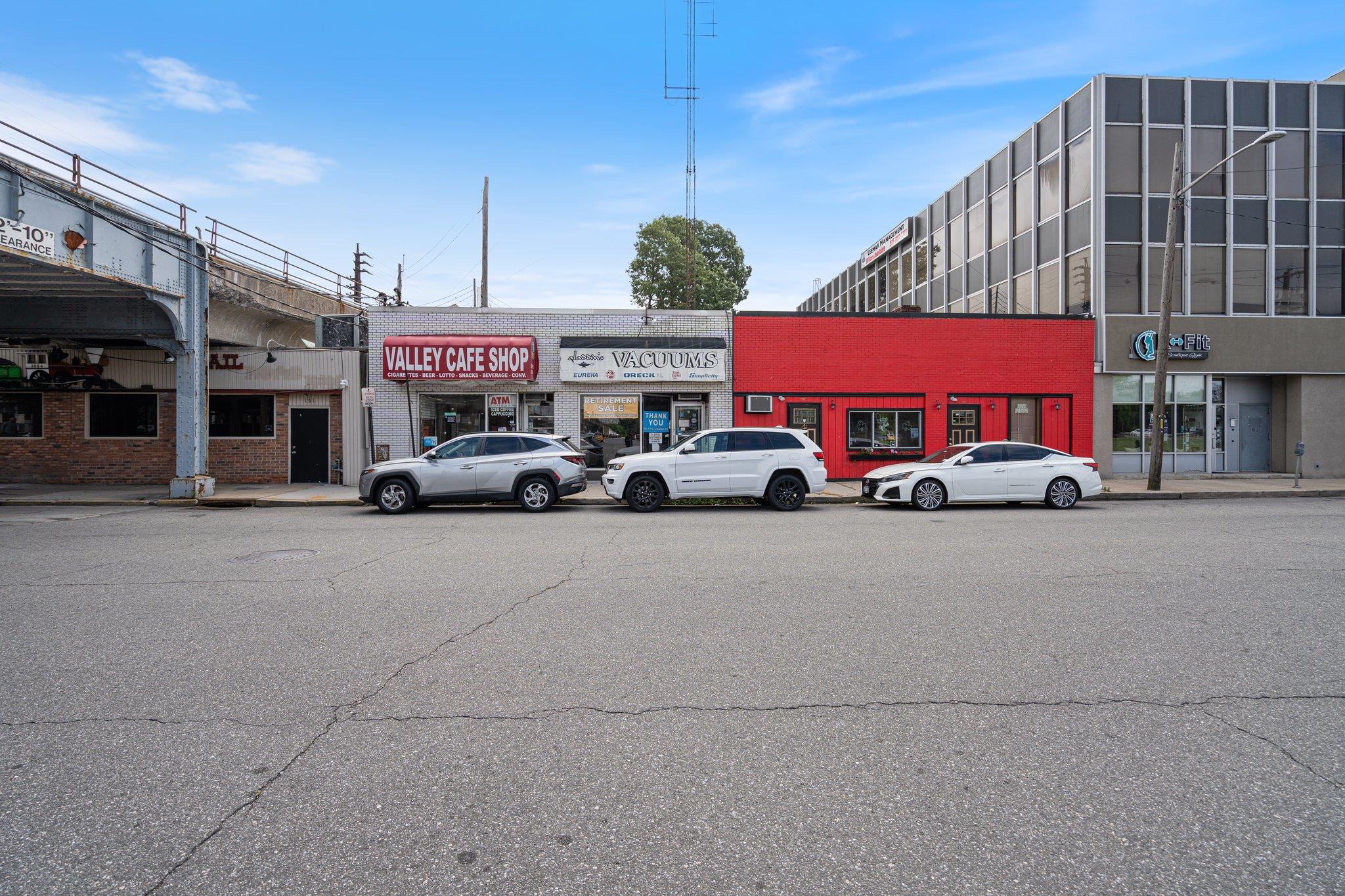 159 S Franklin Ave, Valley Stream, NY 11580, USA property photo