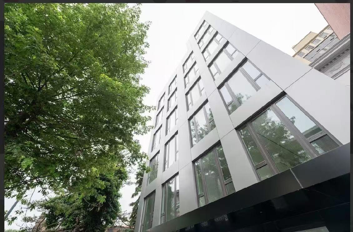 108-17 72 Avenue Unit 5B Forest Hills, NY 11375 property photo
