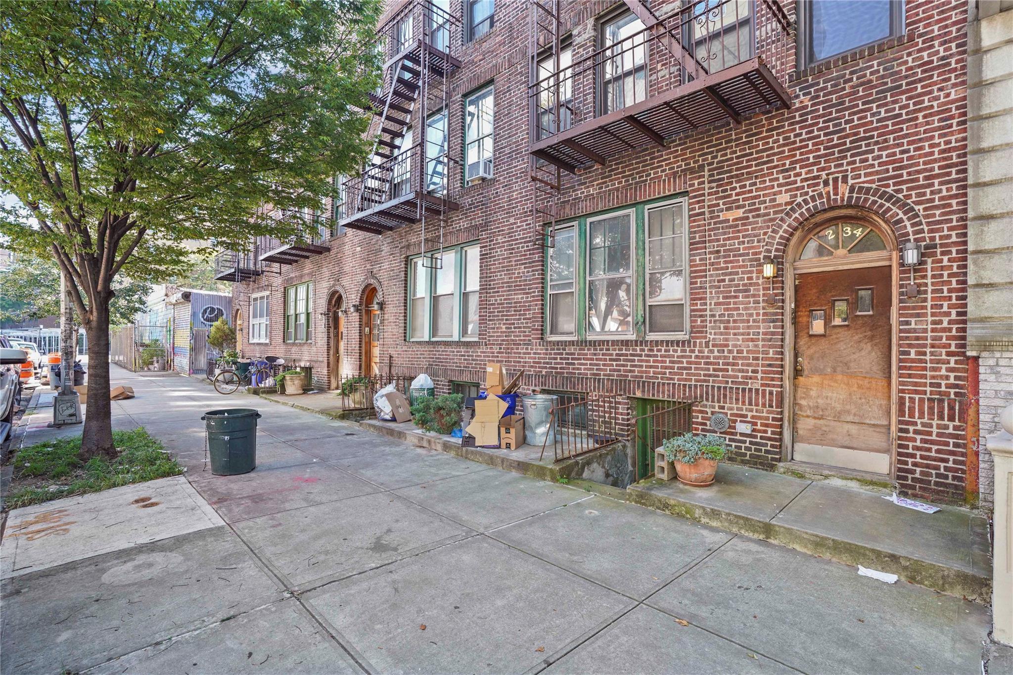 234 Powers St, Brooklyn, NY 11211, USA property photo