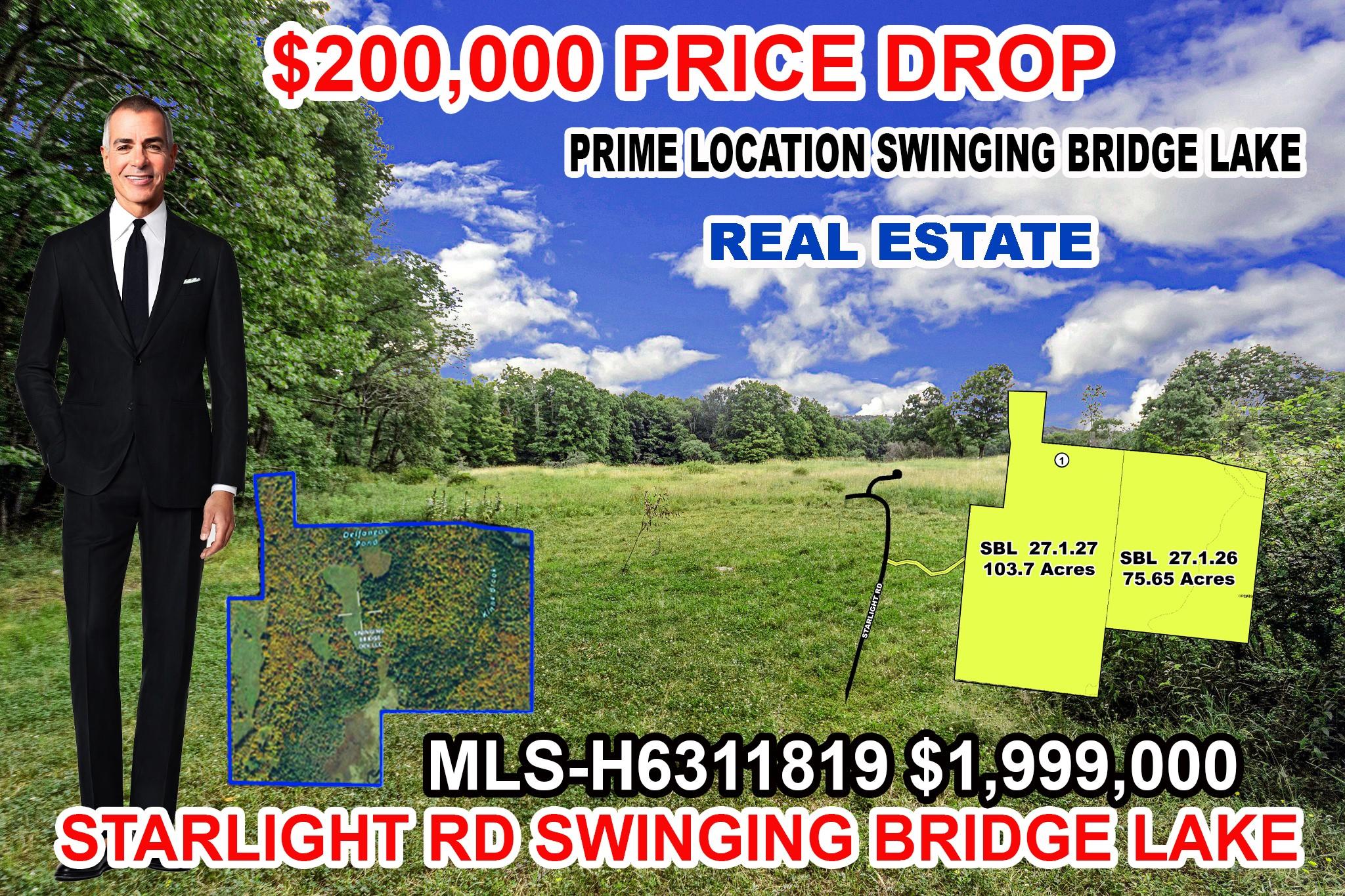 668 Starlight Rd, Monticello, NY 12701, USA property photo