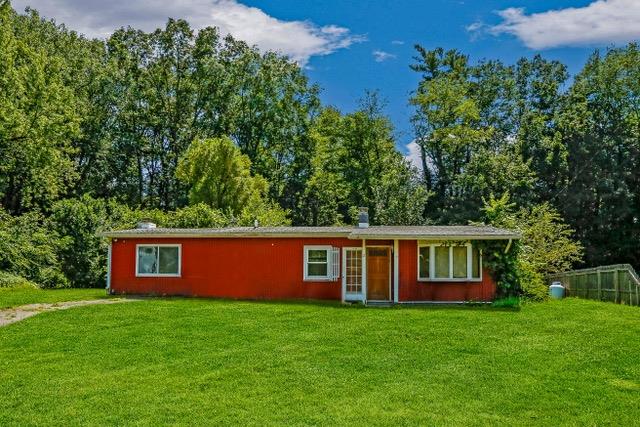 Mt Marion, NY 12456, USA property photo