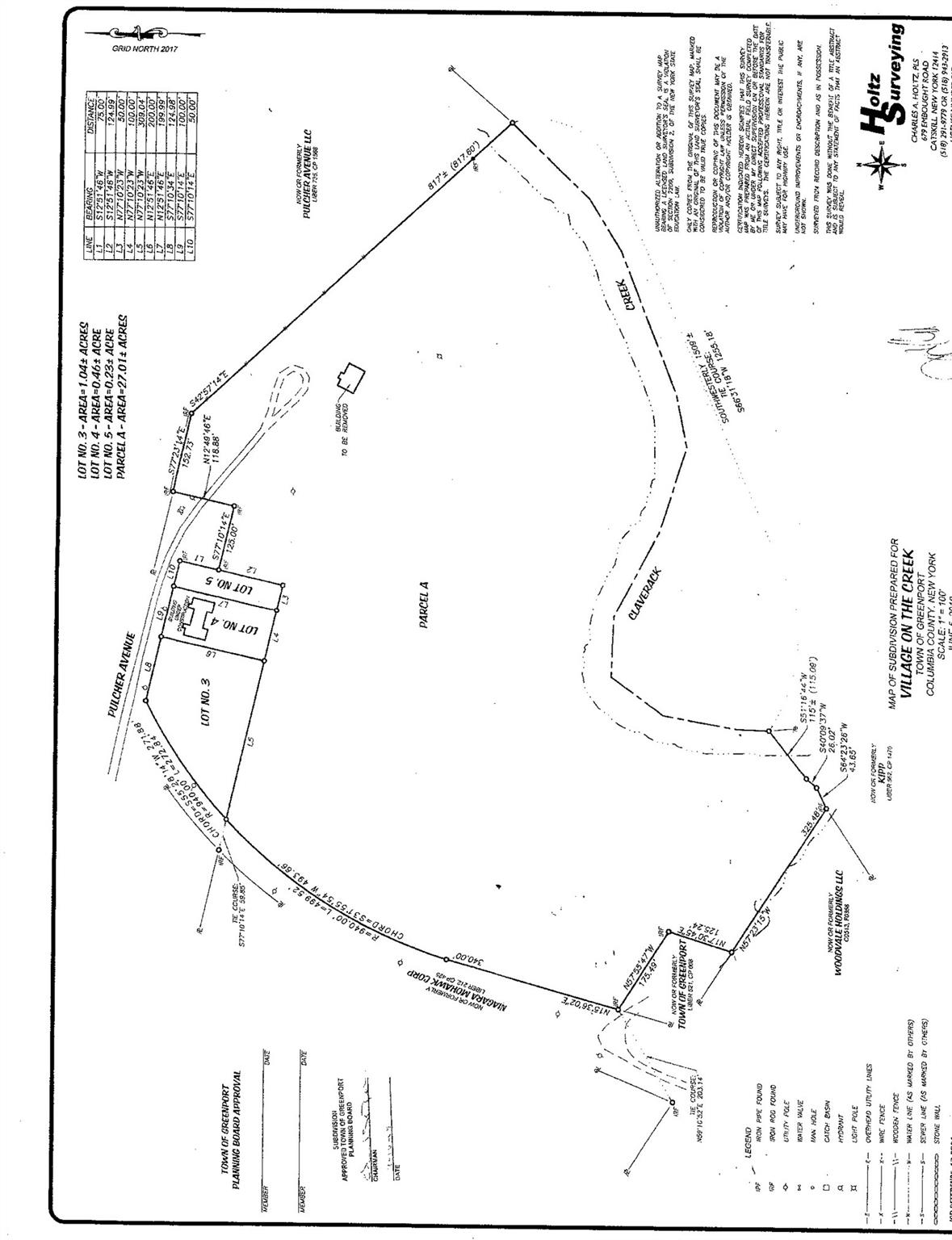 35 Pulcher Ave, Hudson, NY 12534, USA property photo