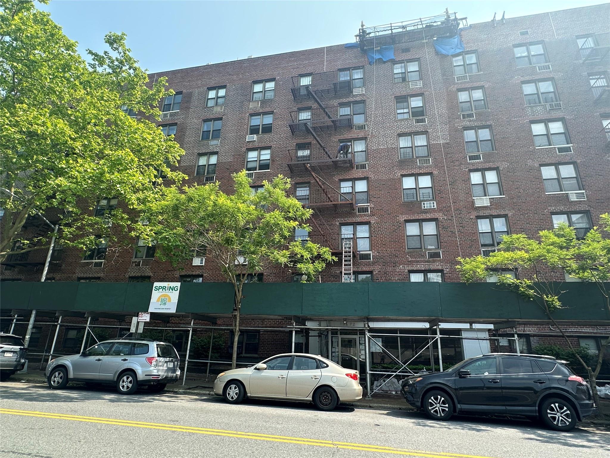 152-72 Melbourne Ave, Flushing, NY 11367, USA property photo