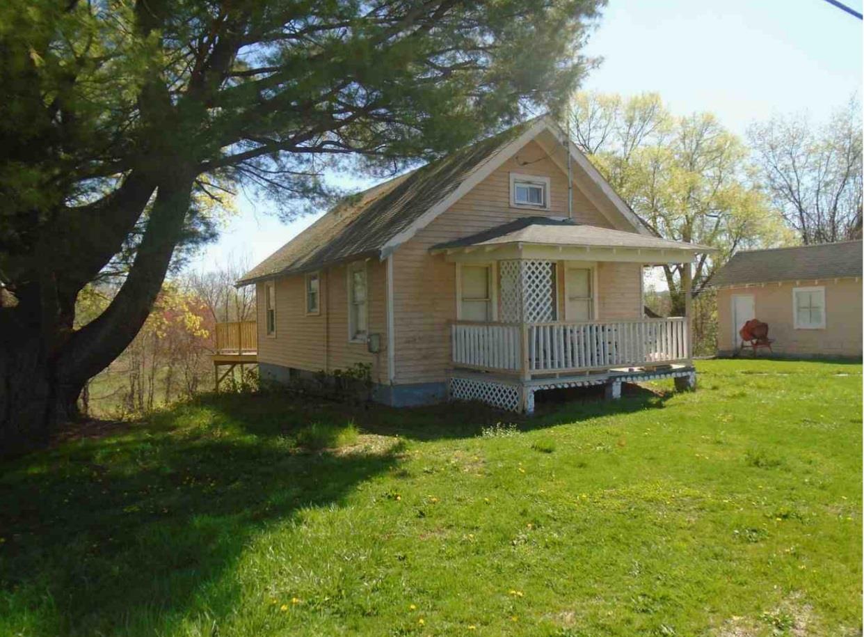 166 Fingar Rd, Hudson, NY 12534, USA property photo