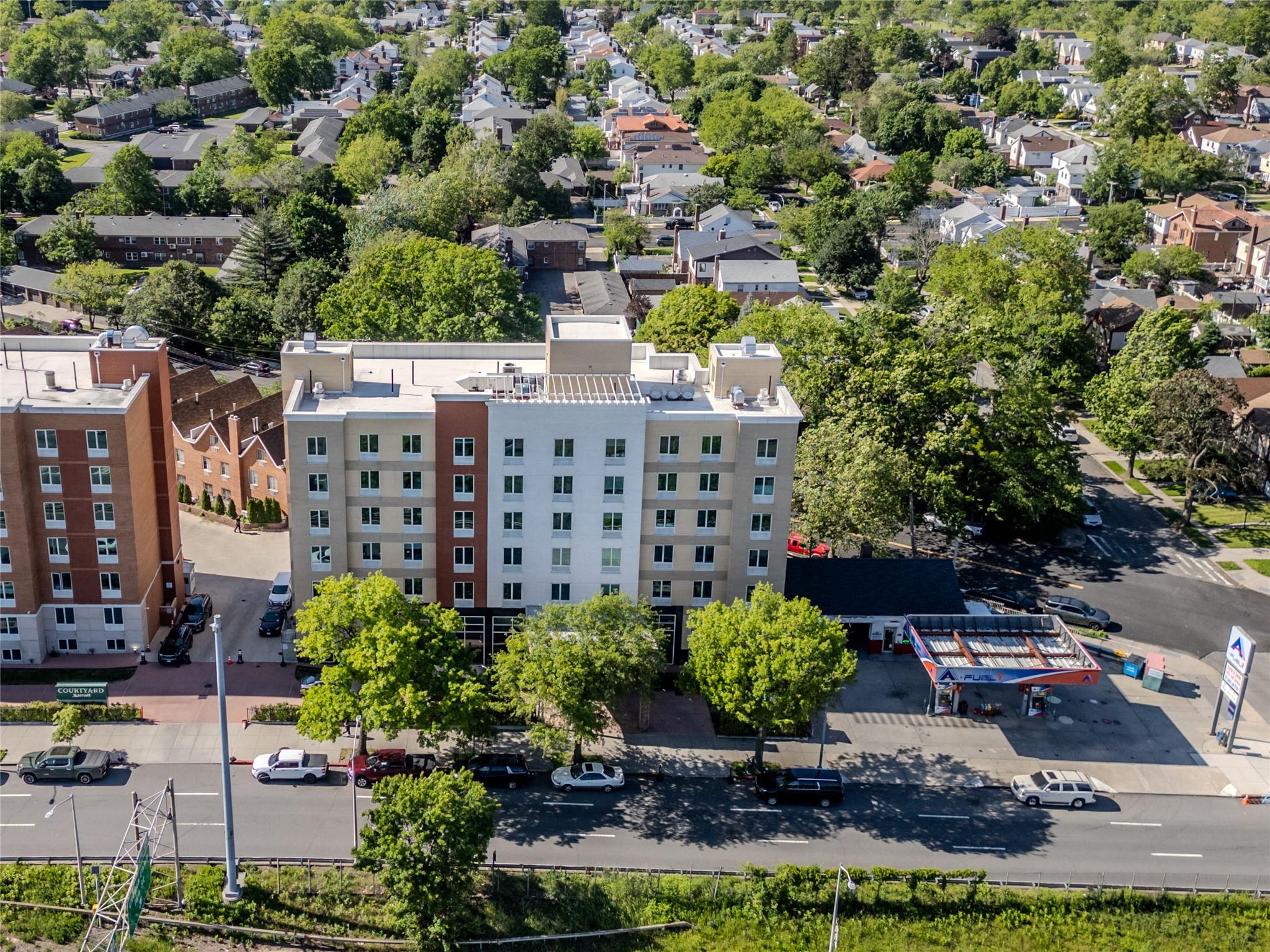 183-31 Horace Harding Expy, Flushing, NY 11365, USA property photo