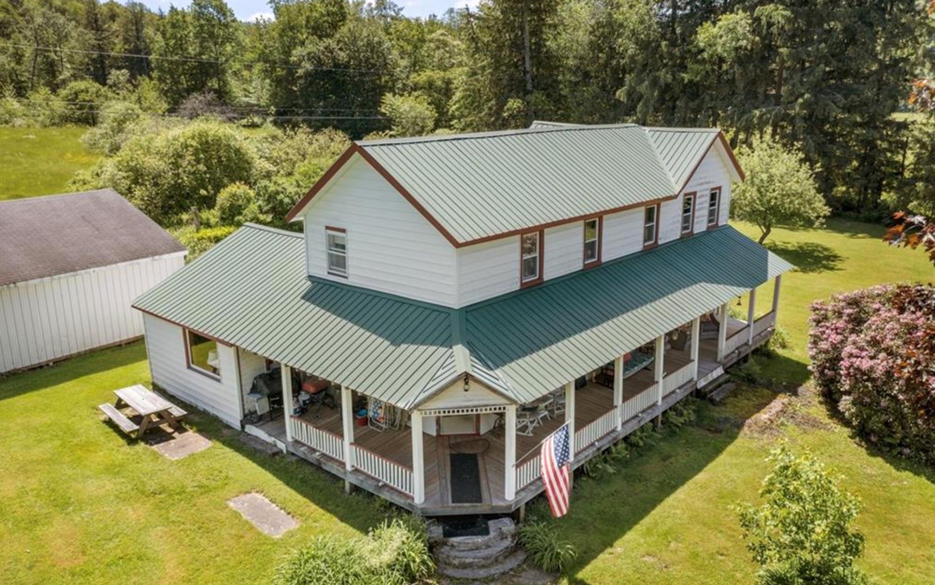 2018 Beaver Kill Rd, Livingston Manor, NY 12758, USA property photo