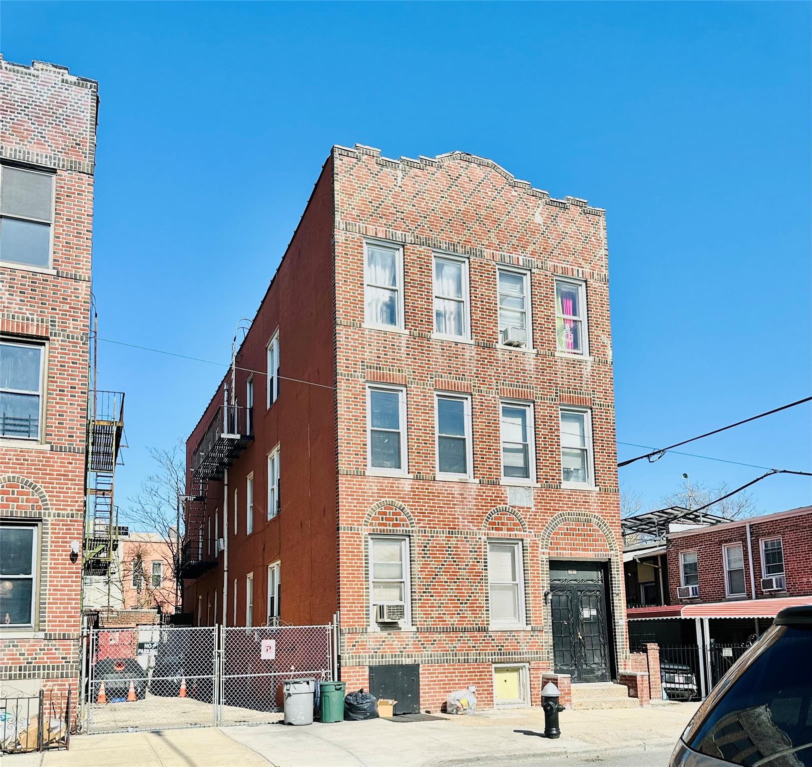 597 E 93rd St, Brooklyn, NY 11236, USA property photo