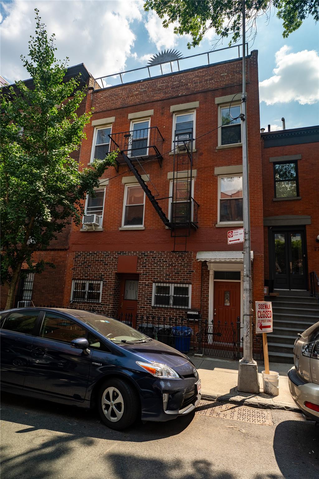 228 Pacific St, Brooklyn, NY 11201, USA property photo