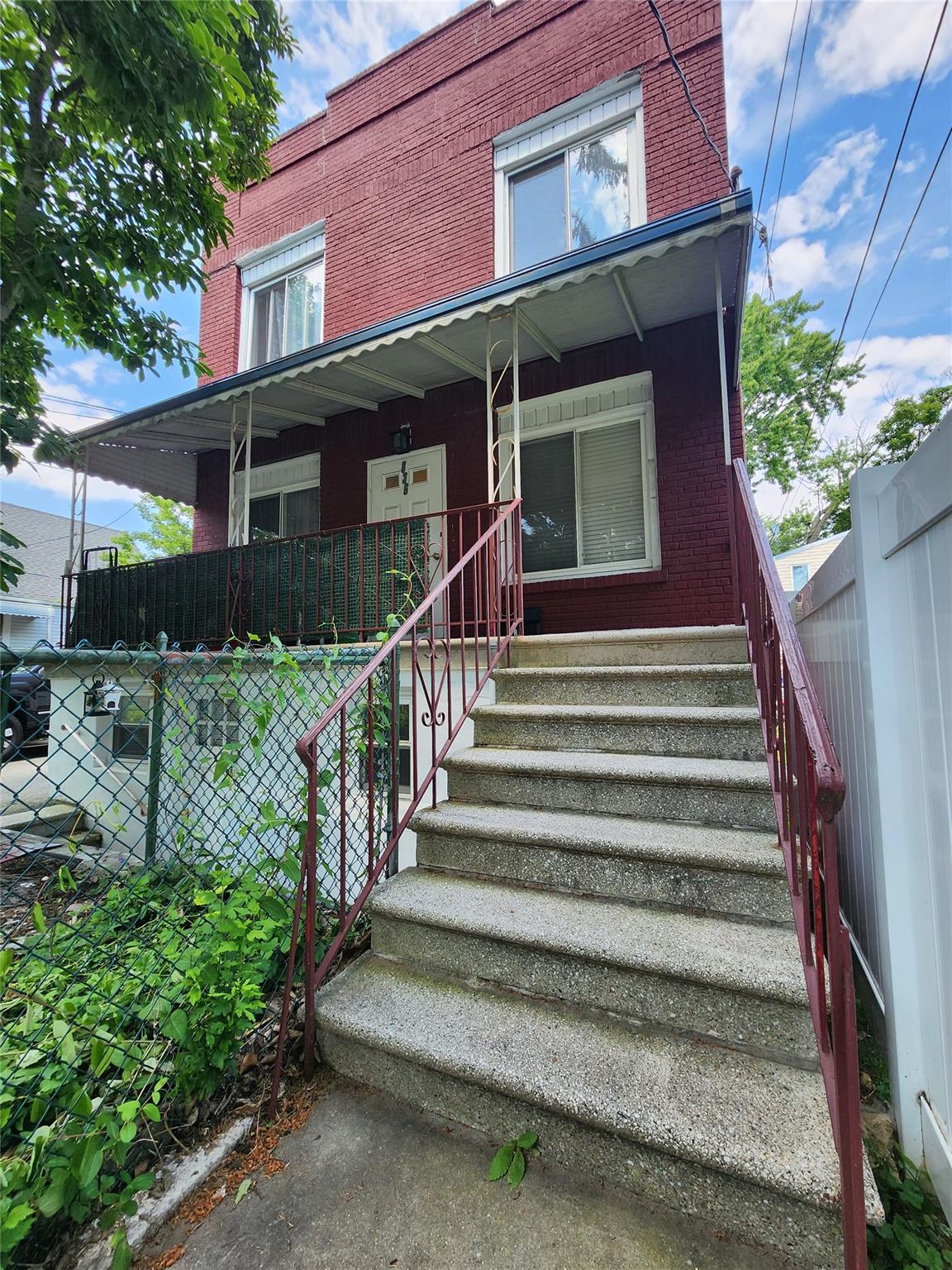 836 Revere Ave, Bronx, NY 10465, USA property photo