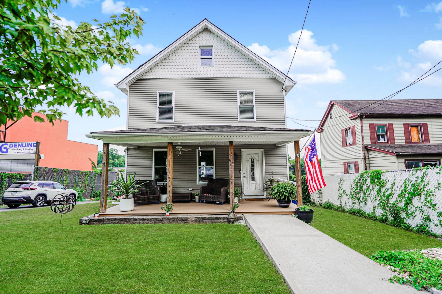 60 Androvette St, Staten Island, NY 10309, USA property photo