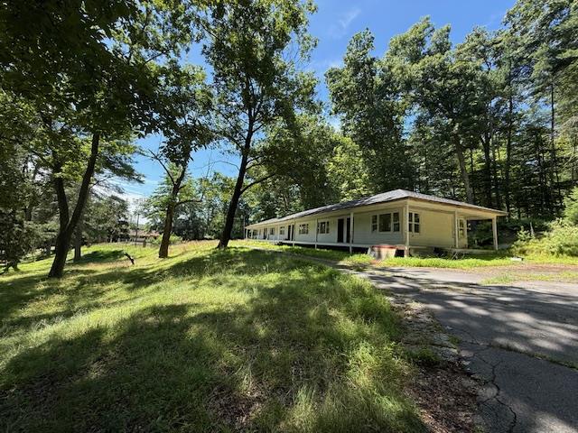 25 State Rte 55, Barryville, NY 12719, USA property photo