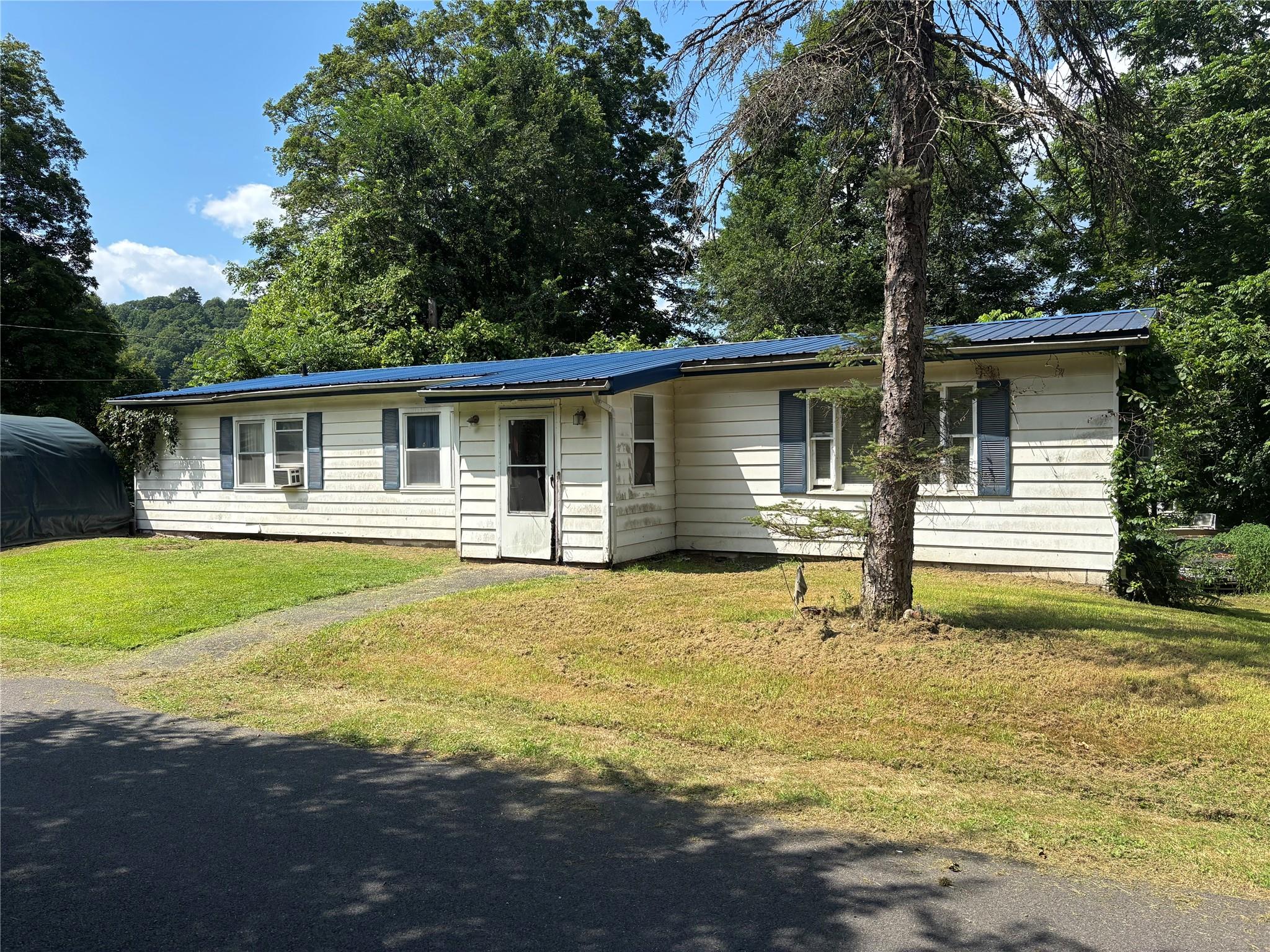116 South St, Rosendale, NY 12472, USA property photo