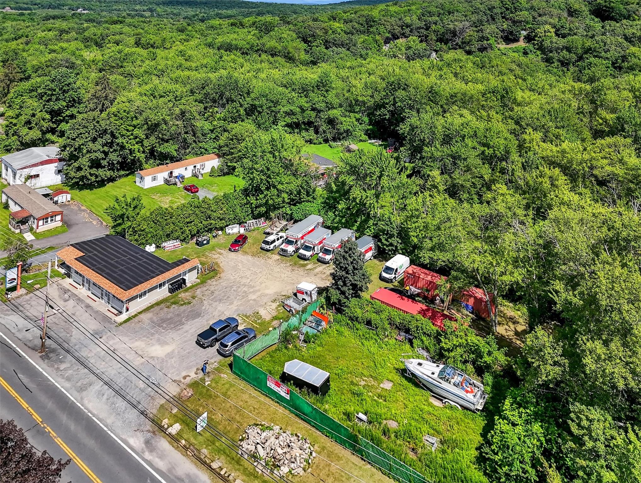557 Route 44/55, Highland, NY 12528, USA property photo