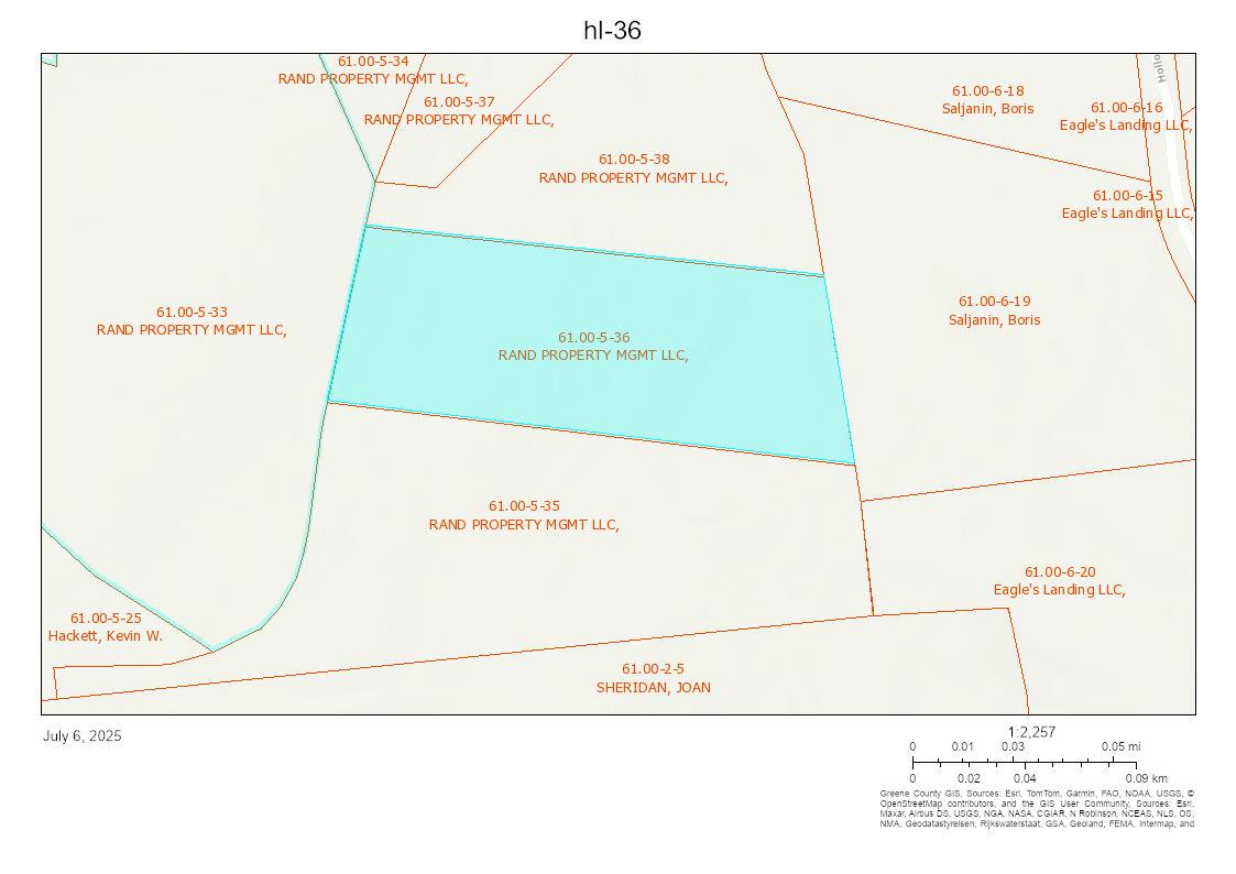 TBD Boulder Brook lot B12 Road Windham, NY 12496 property photo