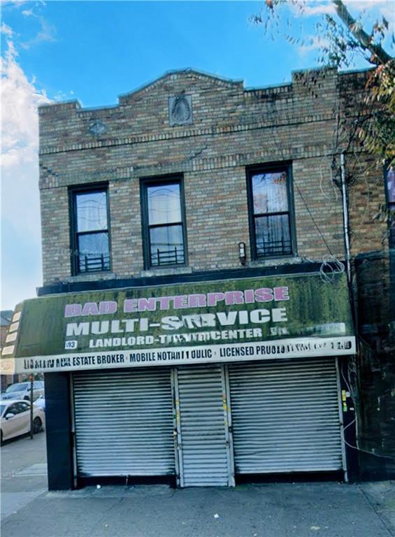 5022 Avenue D, Brooklyn, NY 11203, USA property photo