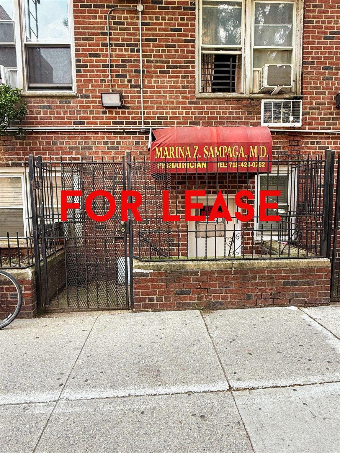 44-30 Macnish St, Elmhurst, NY 11373, USA property photo