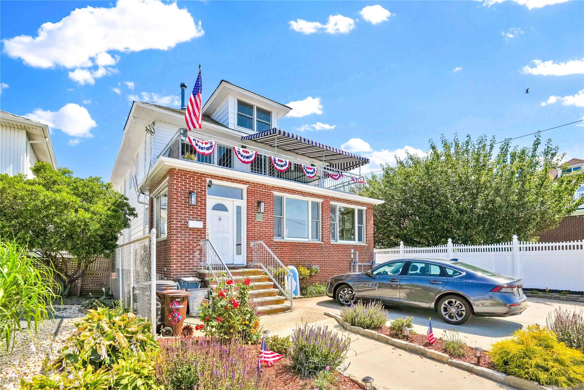 118-07 Beach Channel Dr, Far Rockaway, NY 11694, USA property photo