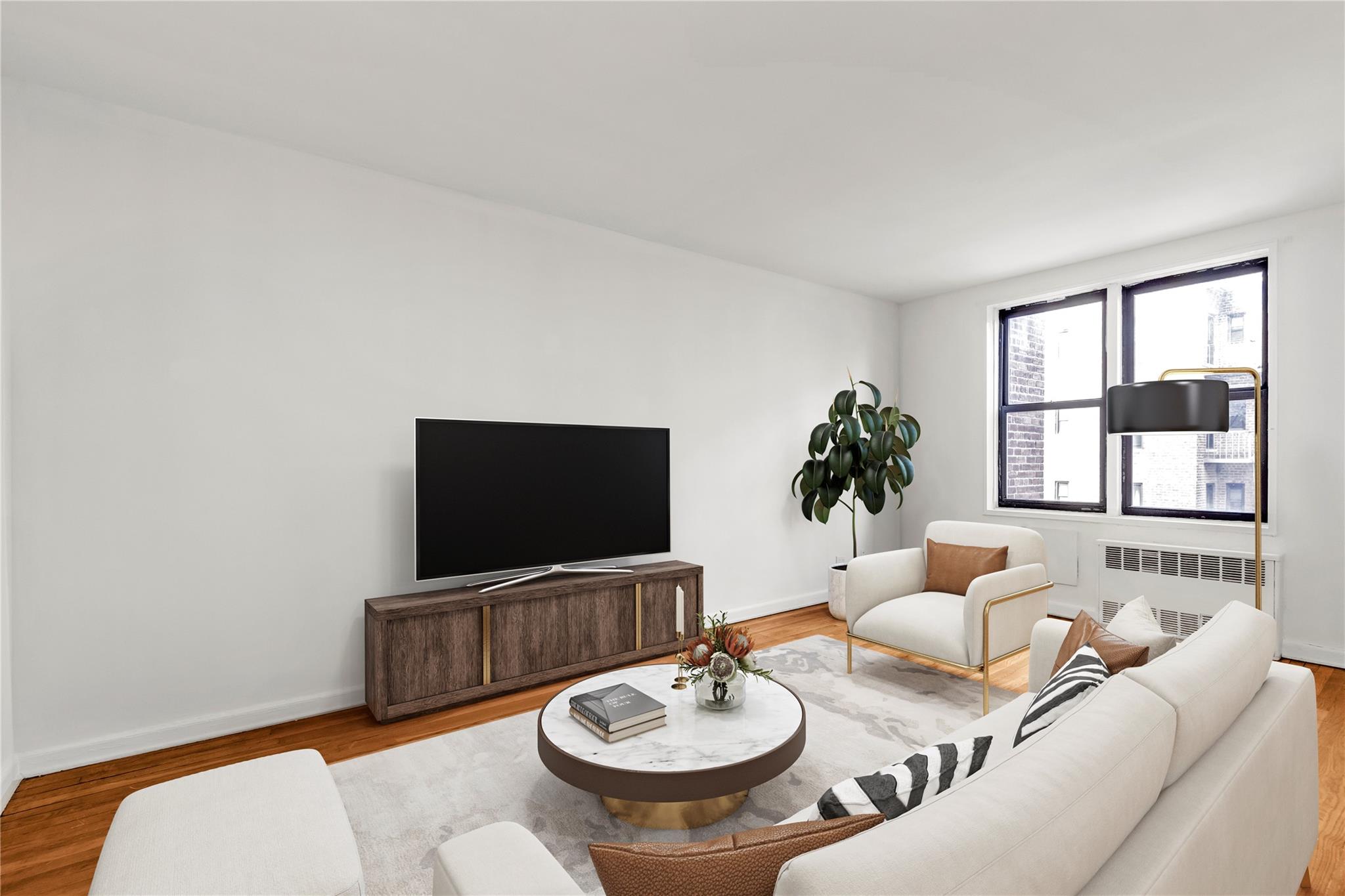 141-05 Pershing Crescent Unit 210 Briarwood, NY 11432 property photo