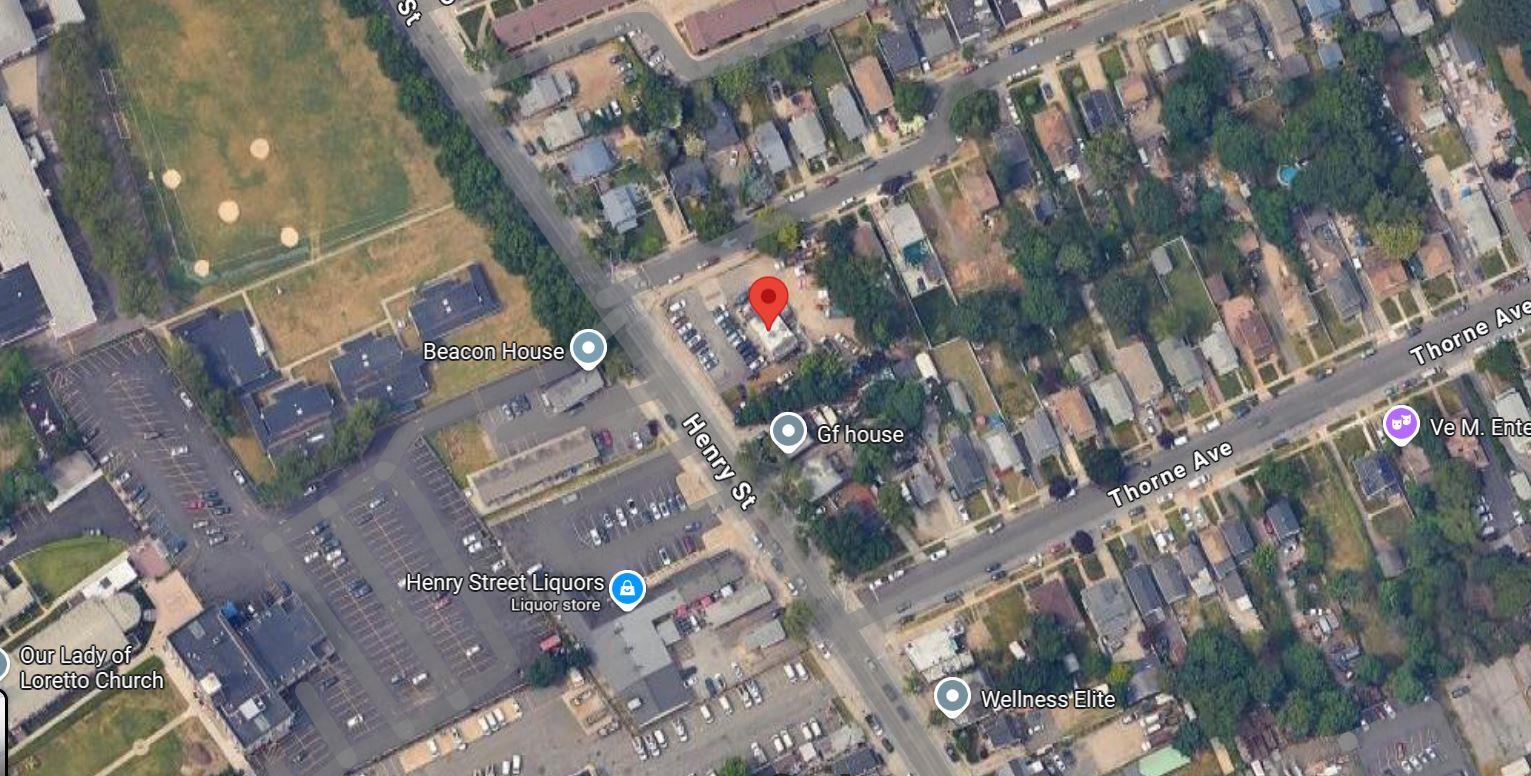 126 Henry St, Hempstead, NY 11550, USA property photo
