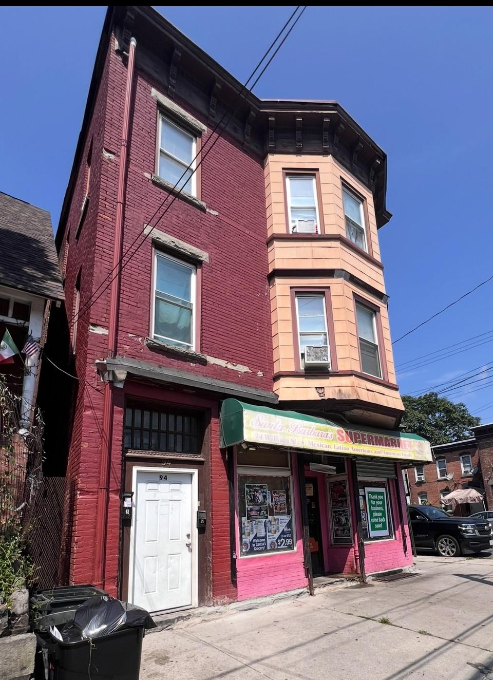 94 William St, Newburgh, NY 12550, USA property photo