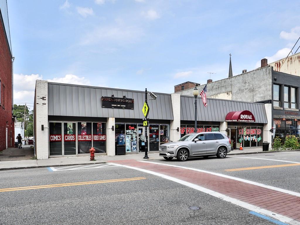 40 Front St, Port Jervis, NY 12771, USA property photo