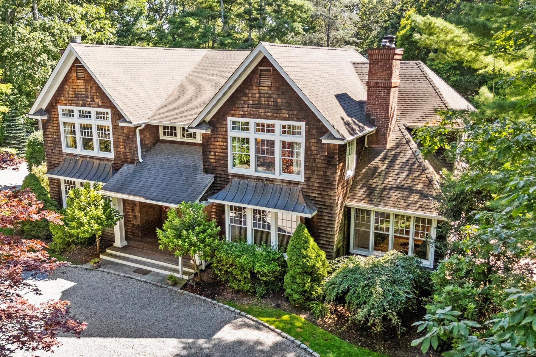 53 Cedar Ln, Setauket- East Setauket, NY 11733, USA property photo