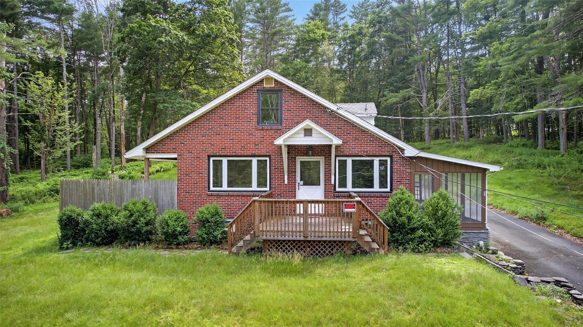 52 Luxton Lake Rd, Narrowsburg, NY 12764, USA property photo