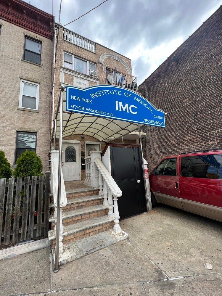 67-09 Woodside Ave, Woodside, NY 11377, USA property photo